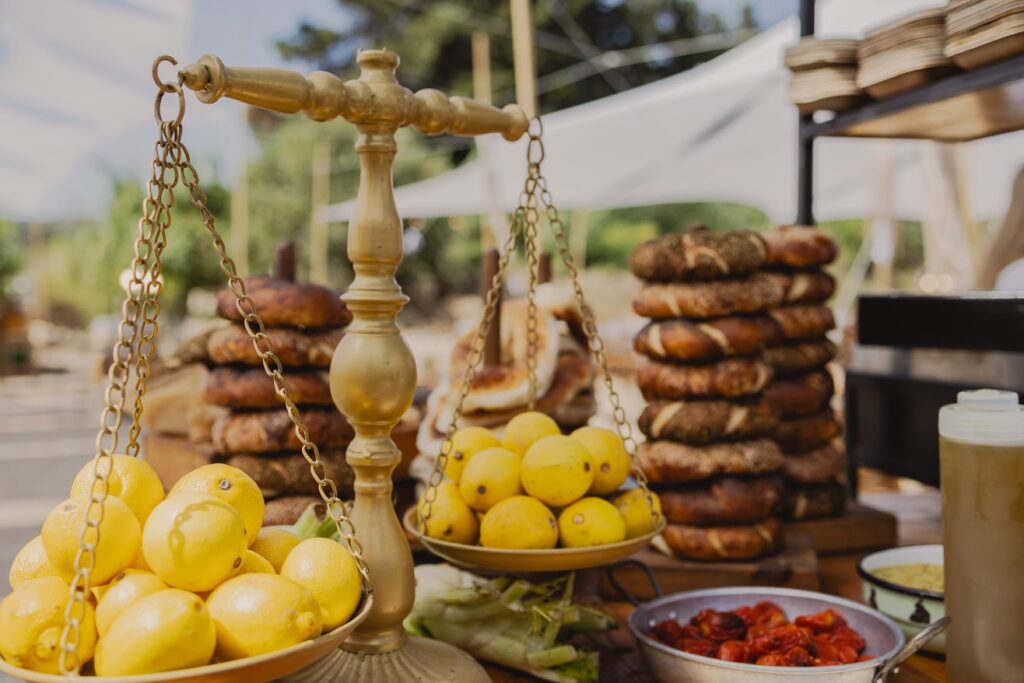 קייטרינג מרינדה