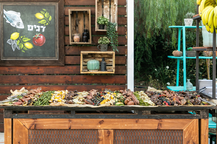 מרינדה קייטרינג