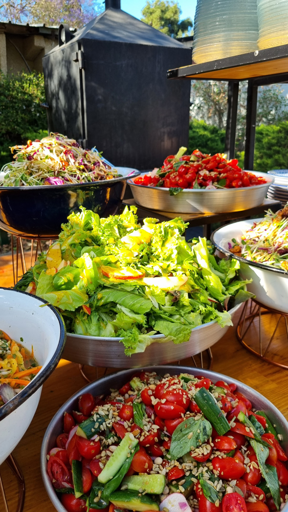 מרינדה קייטרינג