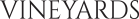 VINEYARDS logo